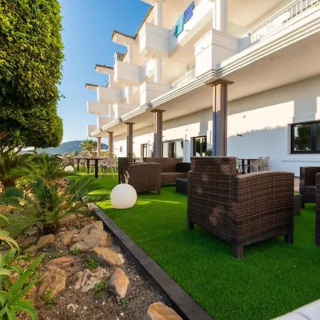 Hotel Antonio Zahara de los Atunes