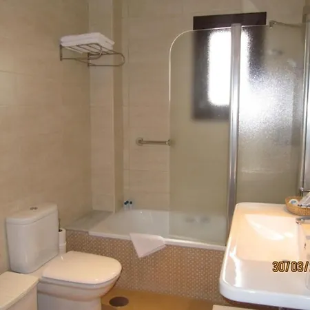 Antonio Hotel Zahara de los Atunes