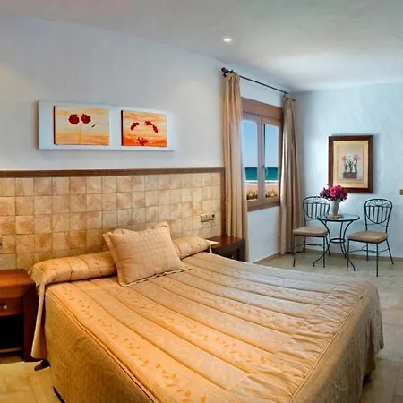 Antonio Hotel