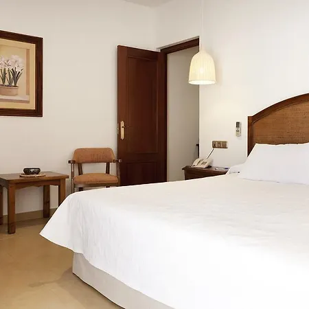 Antonio Hotel 2*
