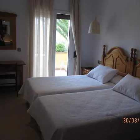 Antonio Hotel
