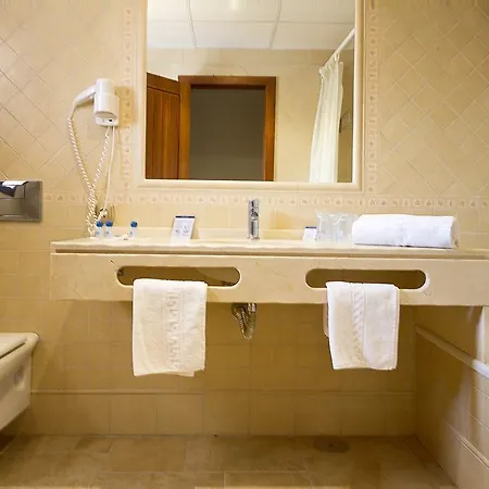 Hotel Antonio Zahara de los Atunes