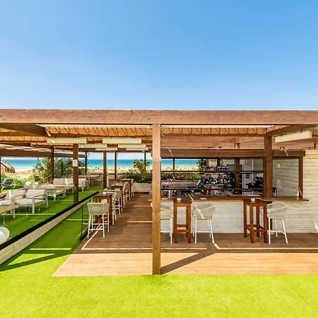 Antonio Hotel Zahara de los Atunes