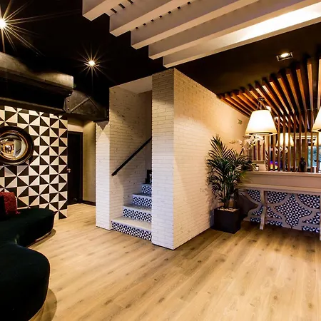 Antonio Hotel 2*