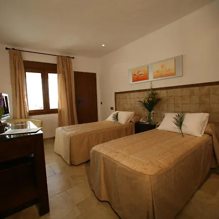 Antonio Hotel 2*