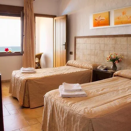 Antonio Hotel Zahara de los Atunes